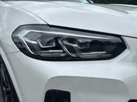 2025 BMW iX3 - photo 20