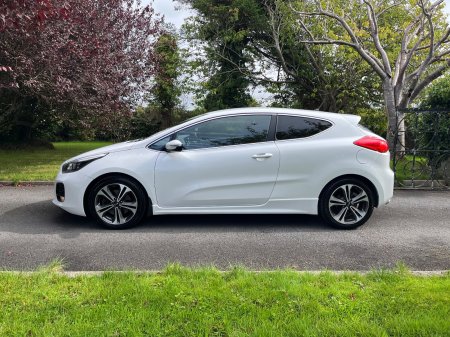 2017 Kia Ceed - photo 5
