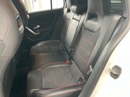 2019 Mercedes-Benz A-Class - photo 18