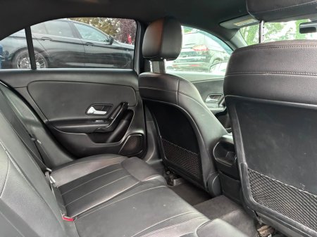 2019 Mercedes-Benz A-Class - photo 7