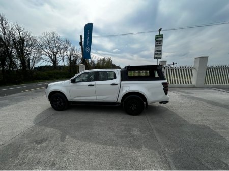 2026 Isuzu D-Max - photo 4