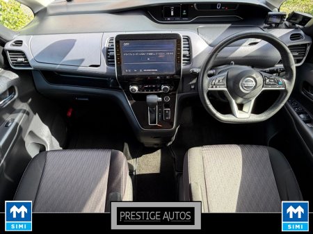 2019 Nissan Serena - photo 14