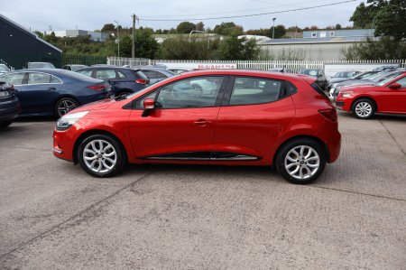 2019 Renault Clio - photo 6
