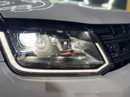 2018 Volkswagen Amarok - photo 9