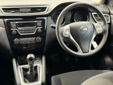 2016 Nissan Qashqai - photo 11