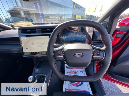 2027 Ford Puma - photo 16