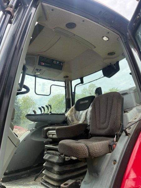 2015 Valtra T174 - photo 14
