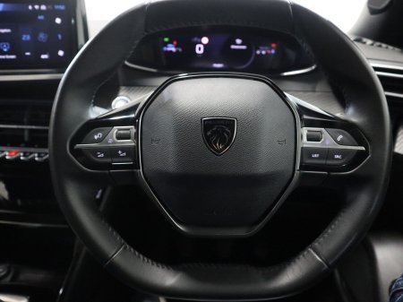 2024 Peugeot 2008 - photo 11