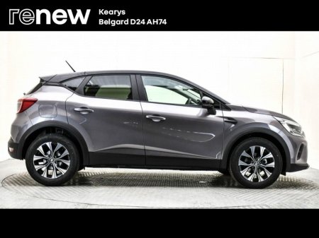 2023 Renault Captur - photo 7