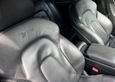 2011 Audi A5 - photo 12