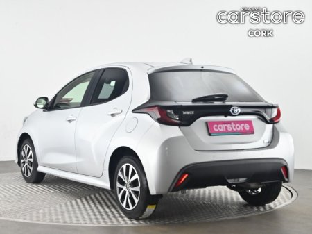 2022 Toyota Yaris - photo 3