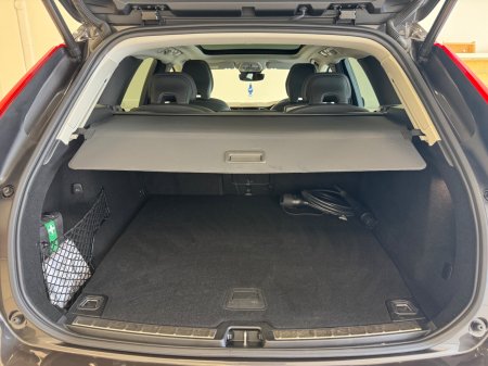 2023 Volvo XC60 - photo 14