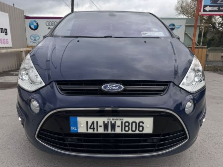 2014 Ford S-Max - photo 3