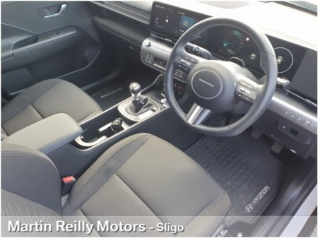 2026 Hyundai KONA - photo 9