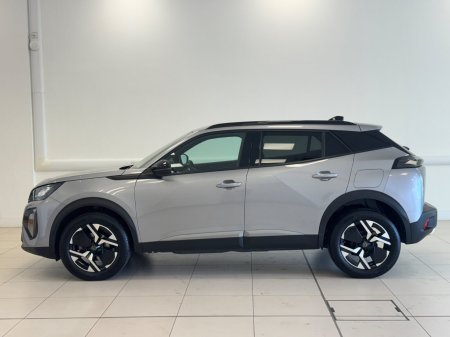 2024 Peugeot 2008 - photo 3