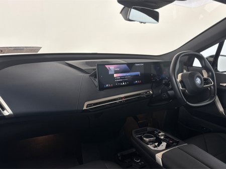 2023 BMW iX - photo 31