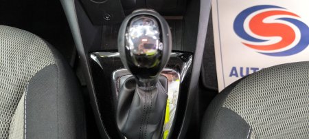 2016 Renault Captur - photo 17
