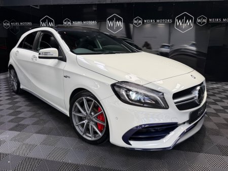 2016 Mercedes-Benz A-Class - photo 4