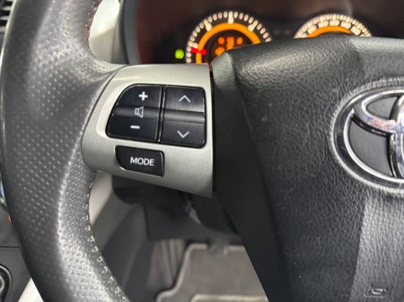 2011 Toyota Auris - photo 24