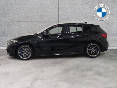 2021 BMW 1-Series - photo 3