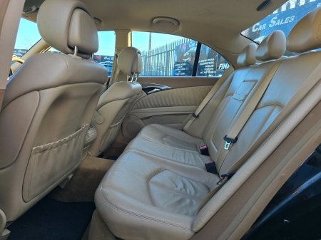 2007 Mercedes-Benz E-Class - photo 18