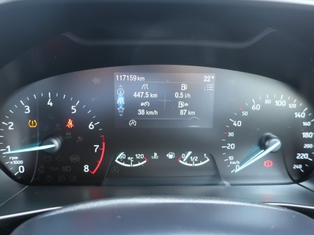 2023 Ford Focus - photo 16