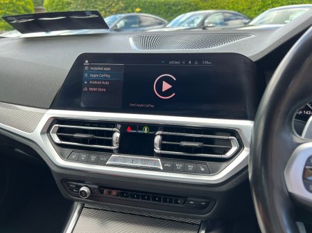 2020 BMW 3-Series - photo 26