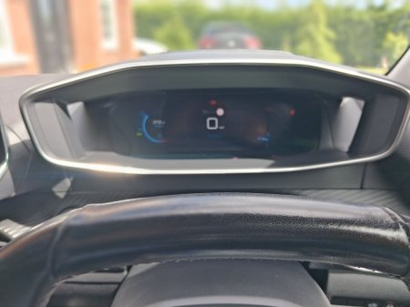 2021 Peugeot 208 - photo 26