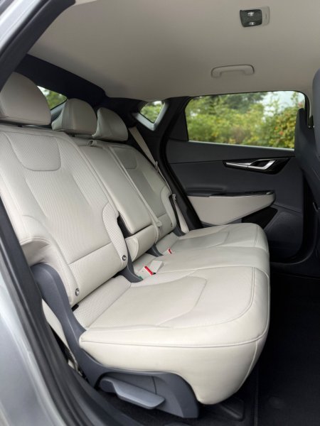2021 Kia EV6 - photo 32