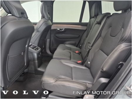 2026 Volvo XC90 - photo 8