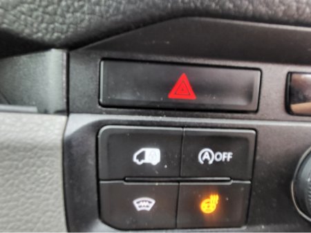 2020 Volkswagen Crafter - photo 2