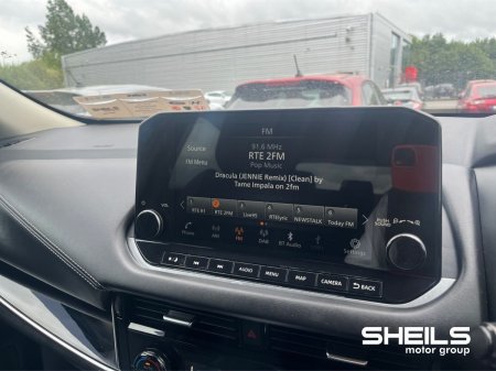 2022 Nissan Qashqai - photo 14