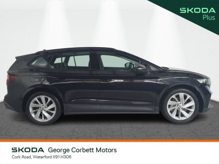 2023 Skoda Enyaq - photo 10