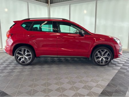 2023 SEAT Ateca - photo 8