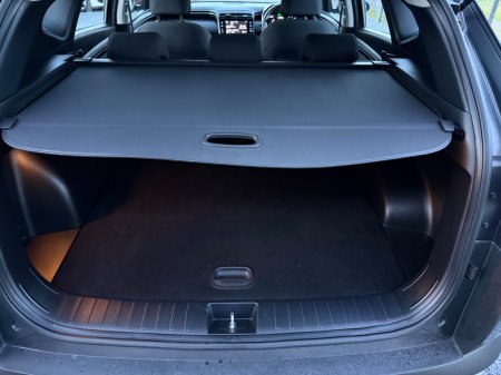 2022 Hyundai Tucson - photo 12