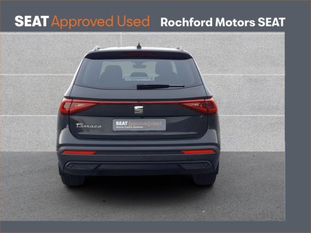 2022 SEAT Tarraco - photo 5
