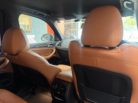 2021 BMW X3 - photo 14