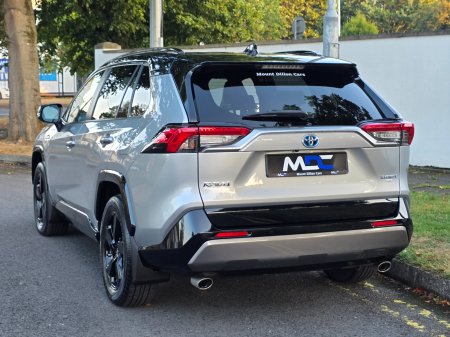2022 Toyota RAV4 - photo 12