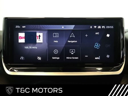 2025 Peugeot 208 - photo 12