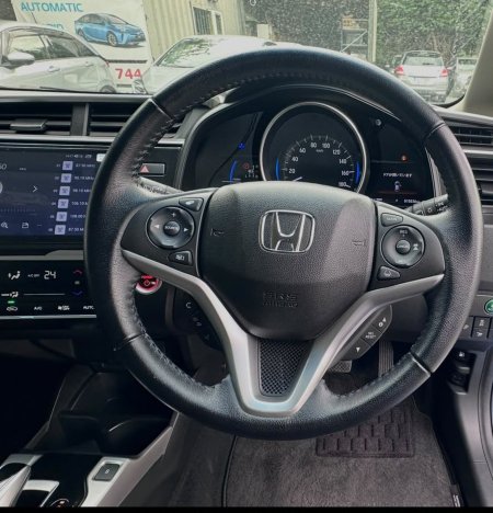 2019 Honda Fit - photo 7