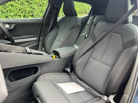 2022 Polestar 2 - photo 8