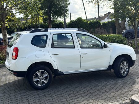 2016 Dacia Duster - photo 5