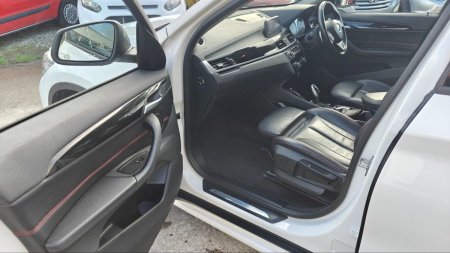 2018 BMW X1 - photo 15