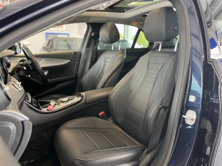 2018 Mercedes-Benz E-Class - photo 9
