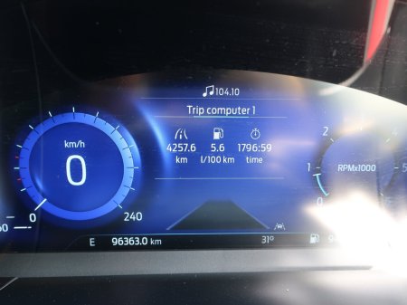 2021 Ford Kuga - photo 18
