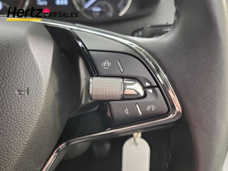 2024 Skoda Kamiq - photo 25