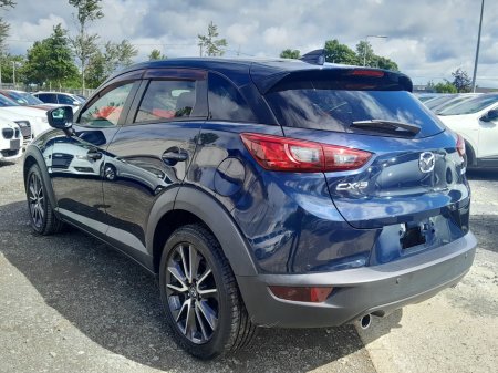 2018 Mazda CX-3 - photo 7