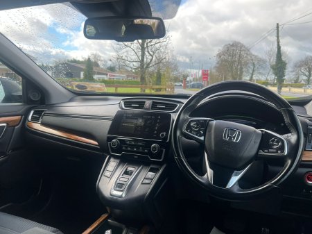 2019 Honda CR-V - photo 11