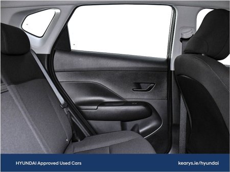 2024 Hyundai KONA - photo 15