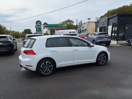 2019 Volkswagen Golf - photo 3
